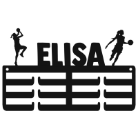 Medaillehouder - 40cm